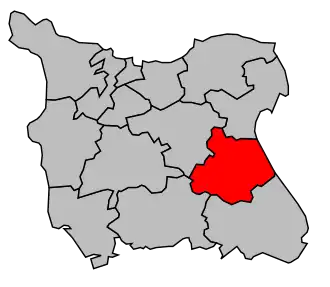 Canton de Montebourg