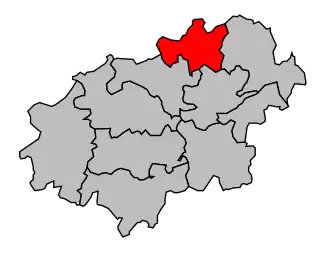 Canton de Val-de-Meuse