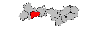 Canton de Juvigny-sous-Andaine