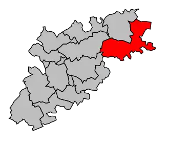 Canton de Saint-Antonin-Noble-Val