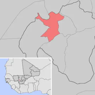 Commune III (Bamako)