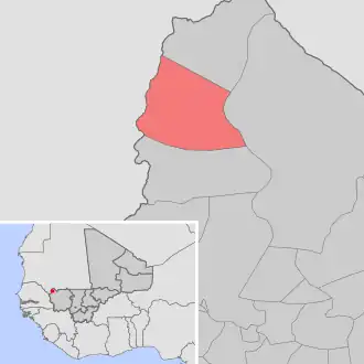 Karakoro (Mali)