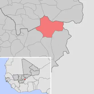 Koumbia (Mali)