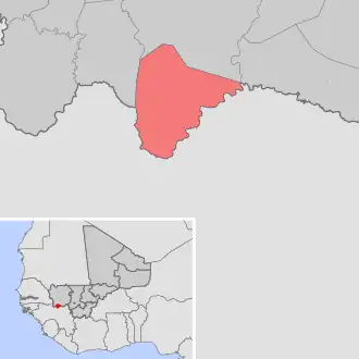 Sagalo (Mali)