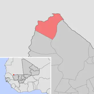Sahel (Mali)