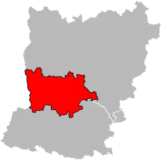 Arrondissement de Laval