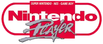 Image illustrative de l’article Nintendo Player