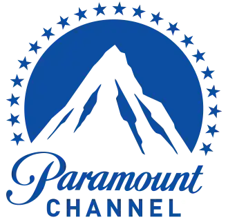 logo de Paramount Channel