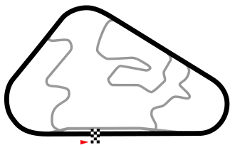 Pocono Raceway