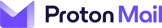 Logo de Proton Mail
