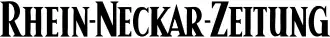 Image illustrative de l’article Rhein-Neckar-Zeitung