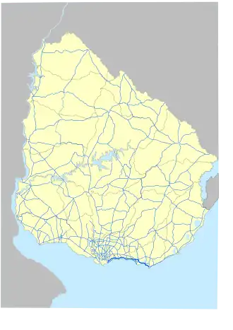Image illustrative de l’article Route inter-balnéaire
