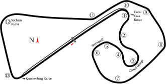 Sachsenring