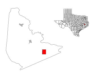 Localisation de Shepherd