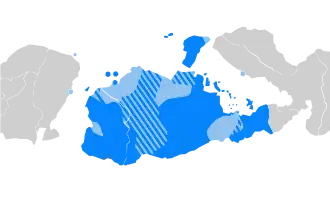 Image illustrative de l’article Sumbawa (langue)