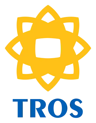 logo de TROS