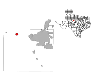 Localisation de Merkel