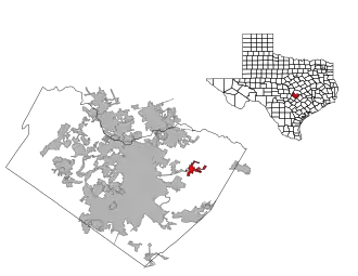 Localisation de Manor