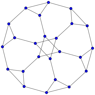 Image illustrative de l’article Graphe hexaédrique tronqué
