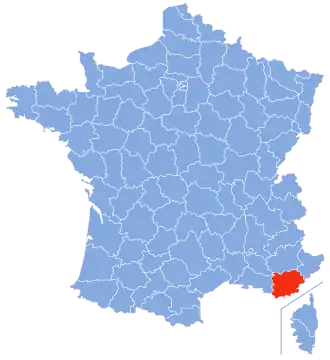 Var (département)