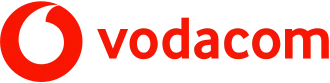 logo de Vodacom