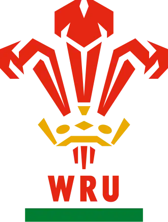 Image illustrative de l’article Fédération galloise de rugby à XV