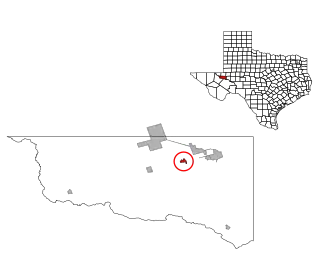 Localisation de Wickett