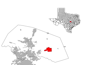 Localisation de Taylor