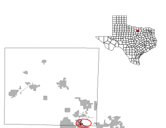 Localisation de Newark