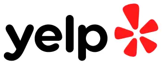 Logo de Yelp