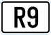 Image illustrative de l’article Ring belge R9