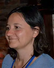 Photo de Béatrice Collignon