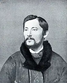 Constantin Léontiev