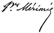 Signature