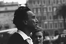 Romain Gary, 1961