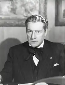 Sacha Guitry, 1938