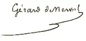 Signature