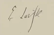 Signature