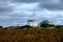 Photo d’un sémaphore.