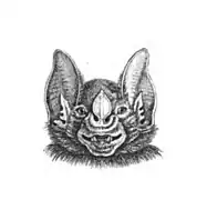 Phyllostome fer de lance