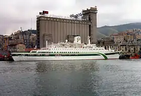 illustration de Star of Venice