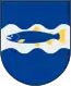 Blason de Älvkarleby