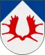 Blason de Åre
