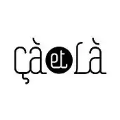 Çà et là