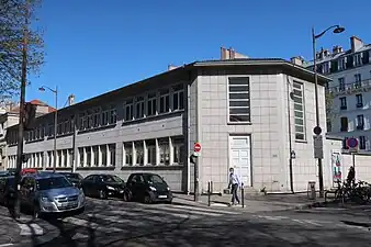 École.