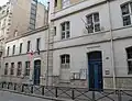 École élémentaire et maternelle aux nos&nbsp;54-56.