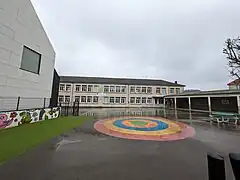 Ecole primaire Léo Lagrange