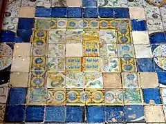 Masséot Abaquesne. Château d'Écouen. XVIe&nbsp;siècle