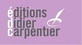 Éditions Carpentier