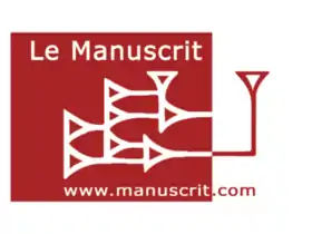 Éditions Le Manuscrit